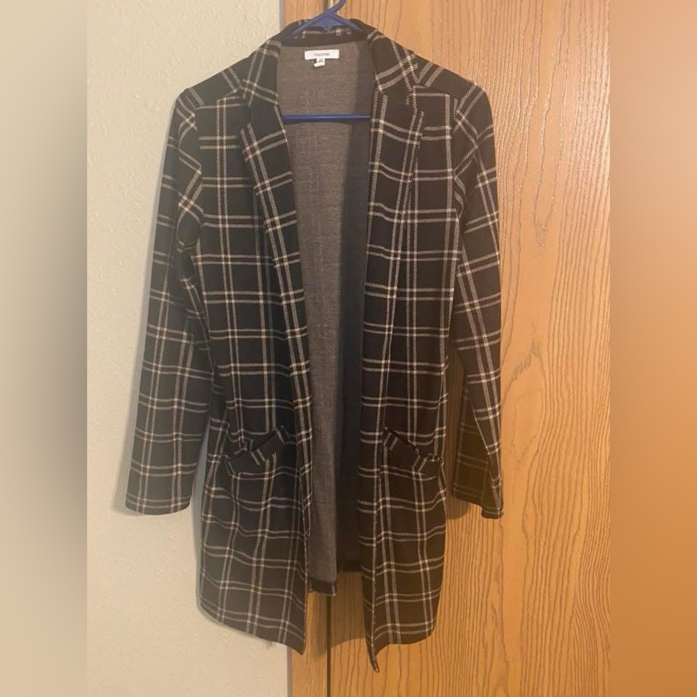 Maurice’s Small Dressy Jacket/Blazer